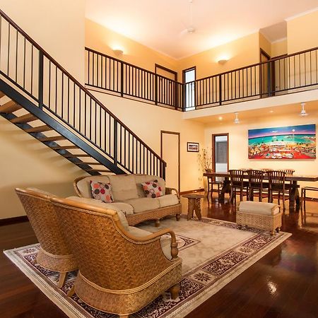 The Courthouse Bed & Breakfast Broome Luaran gambar