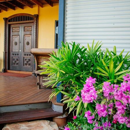 The Courthouse Bed & Breakfast Broome Luaran gambar