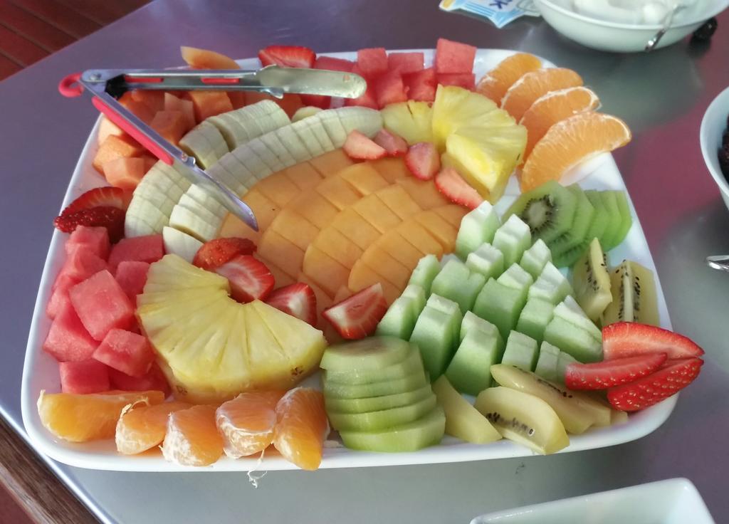 The Courthouse Bed & Breakfast Broome Luaran gambar