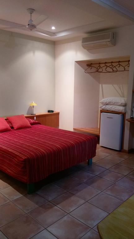 The Courthouse Bed & Breakfast Broome Luaran gambar