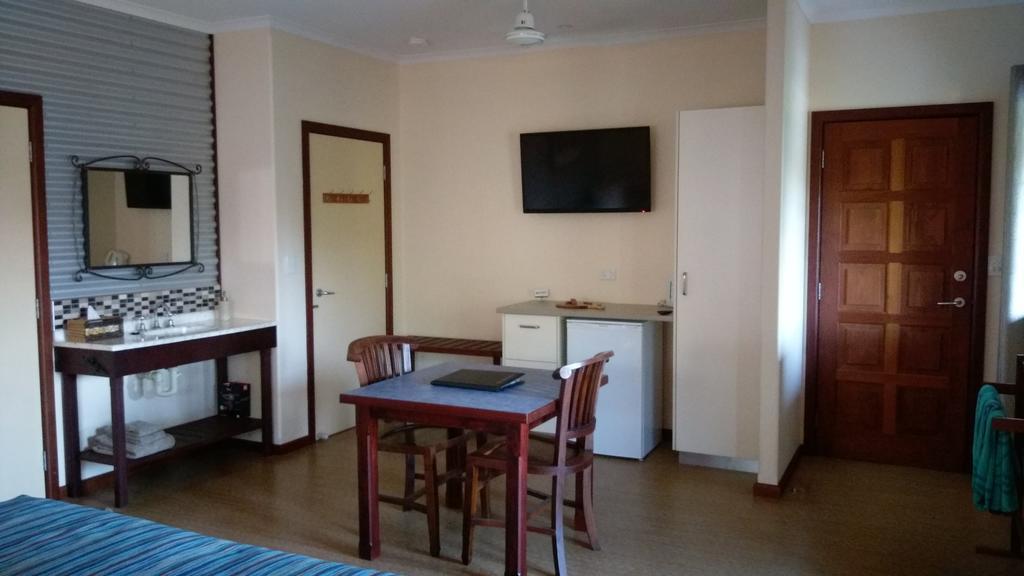 The Courthouse Bed & Breakfast Broome Luaran gambar