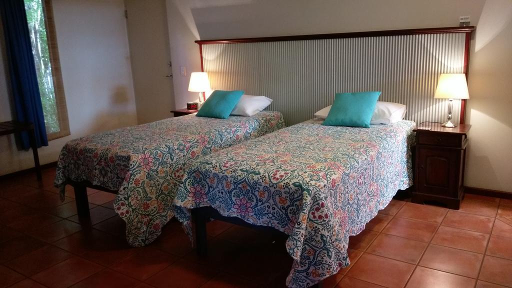 The Courthouse Bed & Breakfast Broome Luaran gambar